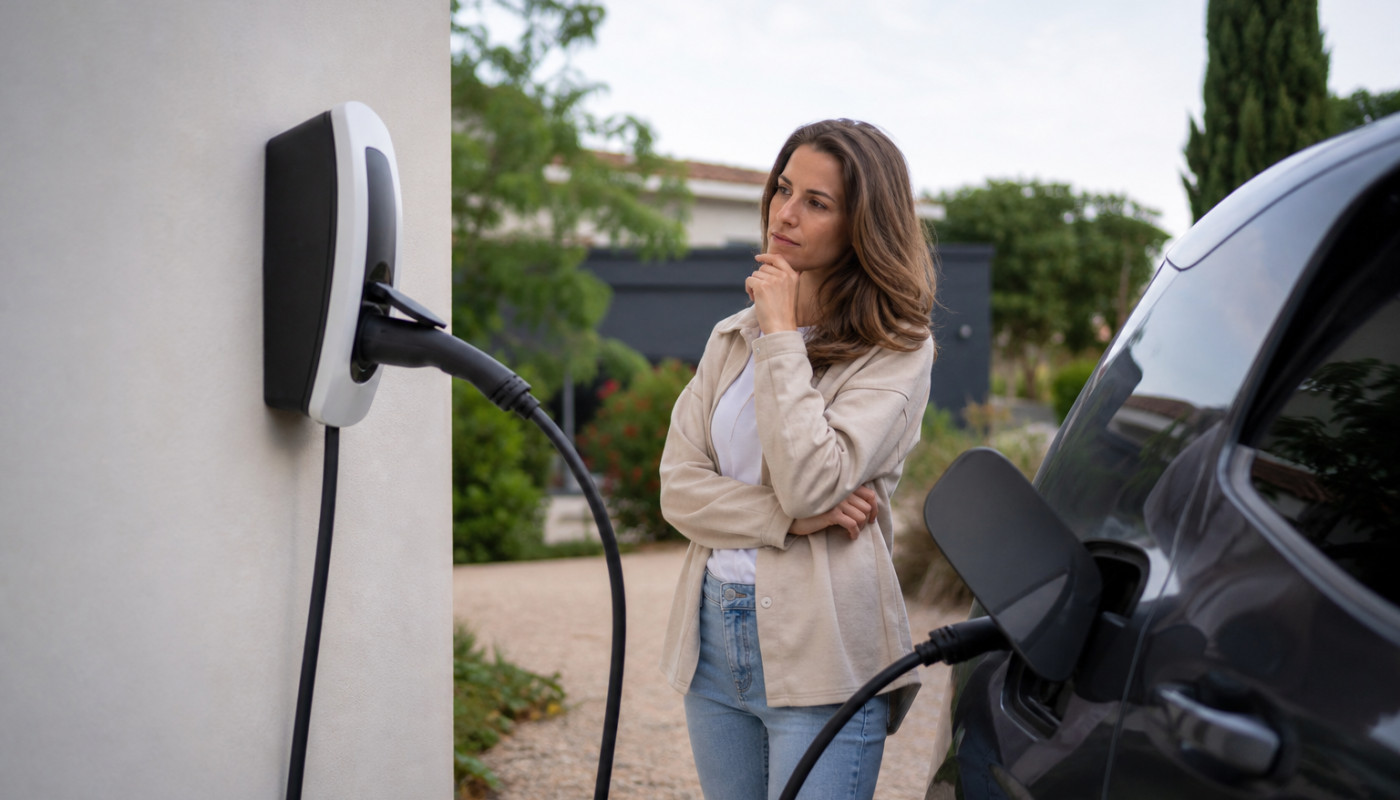 Bornes de recharge domestiques : sont-elles prêtes pour les voitures de demain ?