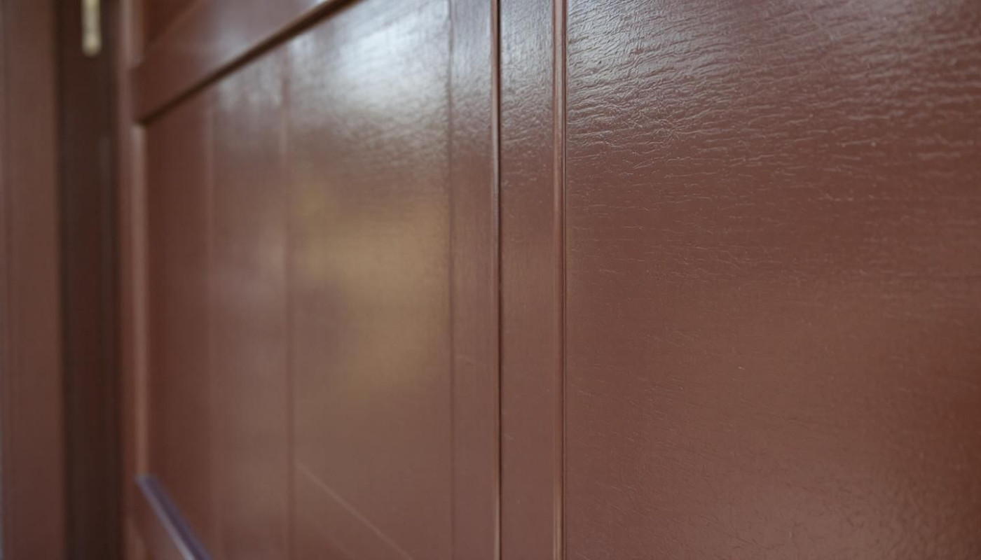 Choisir la meilleure matière pour votre porte de garage