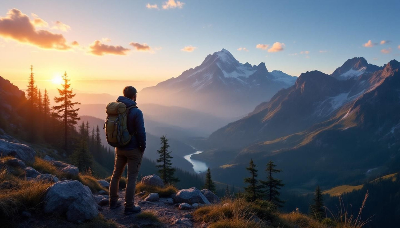 Comment les voyages transforment-ils notre perception du monde ?