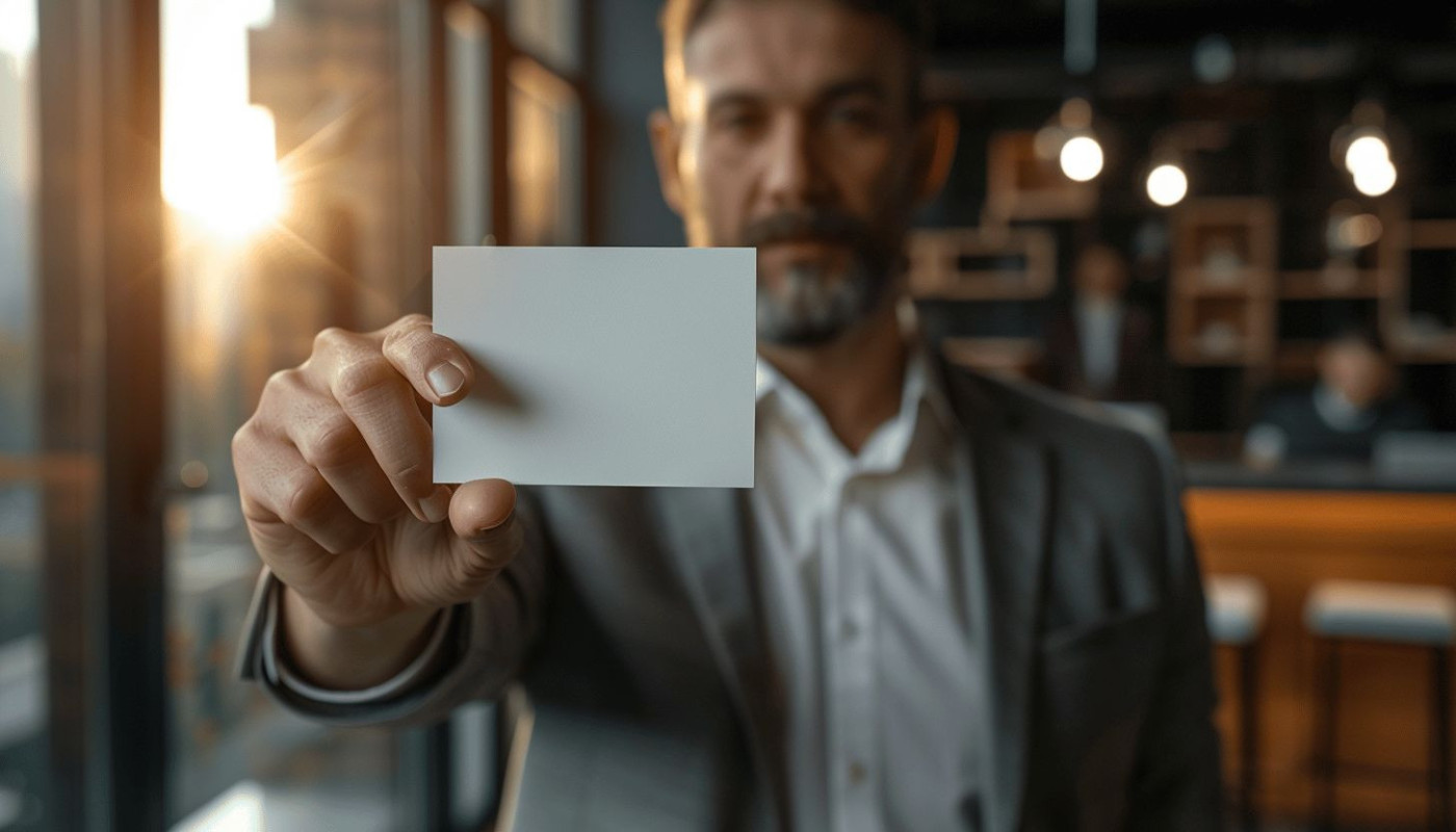 Comment obtenir rapidement votre carte professionnelle d'agent immobilier