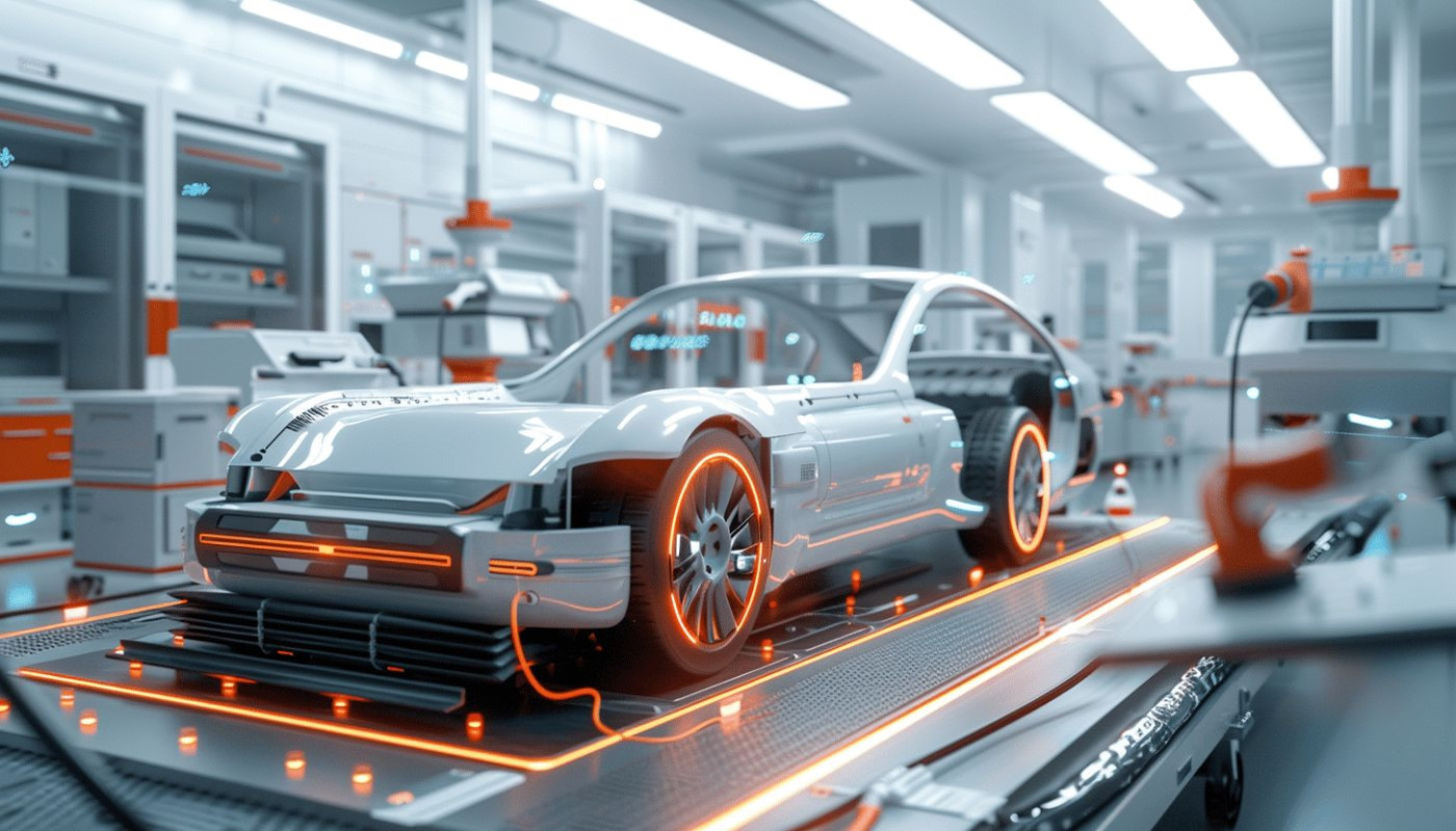 Découvrir les avancées des batteries à état solide pour les véhicules électriques