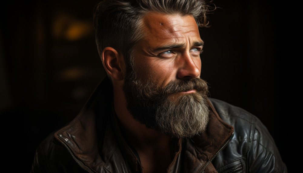 Quelques astuces pour adoucir sa barbe